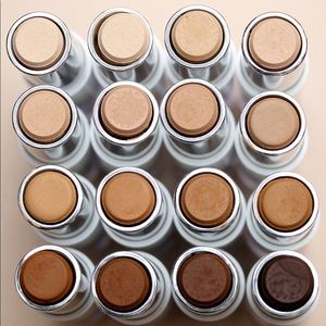 Maybelline Super Stay Foundation Stick Makeup